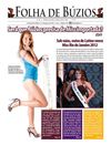 Folha de Búzios edição nº04