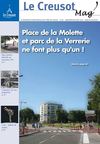 Le Creusot Mag' - N°137 septembre/octobre 2012