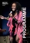 Programme Septembre-Octobre 2012 de l'Institut français du Cameroun à Yaoundé