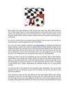 How to Be Successful at Sports Betting?