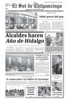 El Sol de Chilpancingo - 4 Septiembre 2012