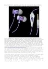 Beats By Dr Dre is definitely meant those who love a sporty chosen lifestyle