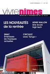 Vivre Nîmes - n°97 - septembre 2012