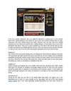 Sports Betting: Review on the Most Popular Sites