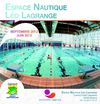 Espace Nautique Leo Lagrange 2012