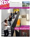 Rbx mag n°21 - Septembre 2012 - Ville de Roubaix