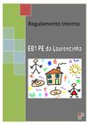 Regulamento Interno