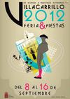 Libro de Fiestas Villacarrillo