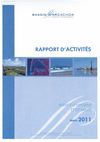 Rapport d'Activités 2011 - Service d'Hygiène et de Santé