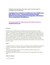 2012 Aarkstore.com | Emerging Power Markets in South-East Asia, Middle East