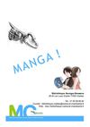 Bibliographie manga 2008