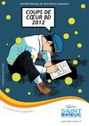 Coups de coeur BD 2012