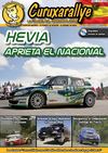 Nº 24. Septiembre 2012 - Curuxarallye®, la revista del automovilismo