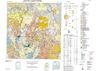 Mapa Geológico del Cuadrángulo de Orcopampa (31r)