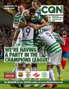 CQN Magazine Issue 9 - September 2012