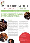 World Forum Lille