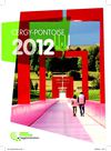 Cergy-Pontoise 2012