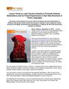 Luxury Travel to Lead Tourism Industry to Promote Vietnam Destinations and its Finest Experiences in their New...