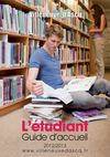Guide d'accueil de l'étudiant