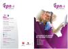 Brochure EPN 2012