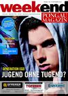 Weekend Pongaumagazin Ausgabe 75
