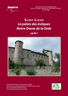 ST Lizier : le Palais des Evêques et Notre Dame de la Sède Cycle 1