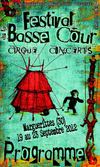 Programme Basse cour