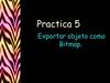 practica'5 ; Unidad 2