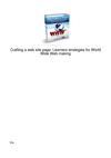 Crafting-A-Web-Site-Page_-Learners-Strategies-For-54