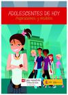 Adolescentes hoy: ASPIR