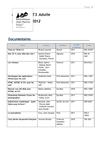 Nouveautés livres adulte sept 2012