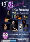 Belles Histoires 2012