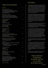 Programme Journées du Patrimoine 2012 de Metz