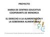 Xarxa de Centres Educatius Cooperants. / Red de centros educativos cooperantes. CEIP Sant LLuis, CEIP Mare de Déu...
