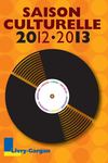 Saison culturelle 2012-2013