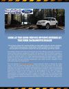 Look At The Good Service Options Offered By The Ford Sacramento Dealer