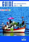 Guide des associations 2012-2013 de Frontignan la Peyrade