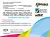 Invitación 11 de septiembre