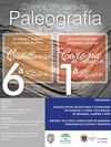 CURSOS VIRTUALES DE PALEOGRAFÍA CODOLI 2012-2013