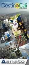 GuíaTurística Destino Cali -Anato