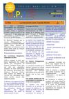 Newsletter N°08