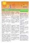 Newsletter N°09