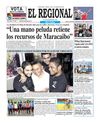 El Regional del Zulia 07-09-2012