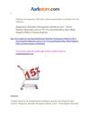 2012 | 15% less cost || Respiratory Disorders Therapeutics Market to 2017 - Novel || Aarkstore.com