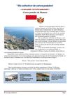 Cartes postales de Monaco