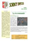 Sorbey Infos n°50