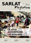 Sarlat Magazine 33