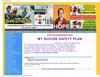 MY SUICIDE SAFETY PLAN