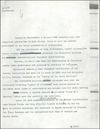 The Featherbed File (draft article by noted journalist Peter Worthington on Communist inifiltration of Canadian...