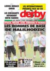 derby du 08/09/2012